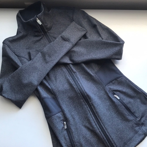 💕NWOT💕OLD NAVY COMPRESSION RUN JACKET - Picture 9 of 10